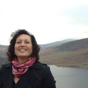 Meet your Posher, Rosanna